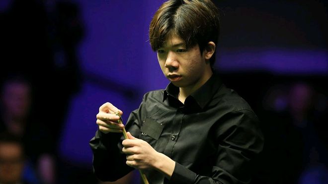 早已成为中 早已成为中