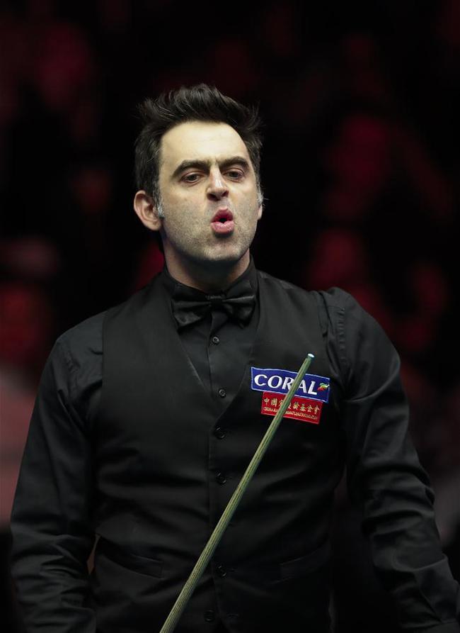 惊叹不已 惊叹不已