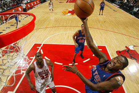 精彩的表现 精彩的表现