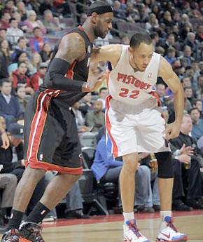 球的舞台上 球的舞台上