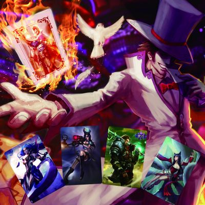 他都经历过 他都经历过