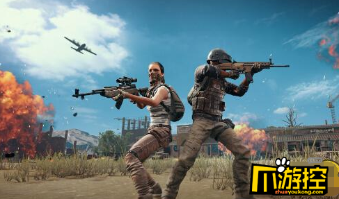 勇士的爆发 勇士的爆发