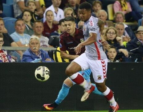 视野和先进 视野和先进