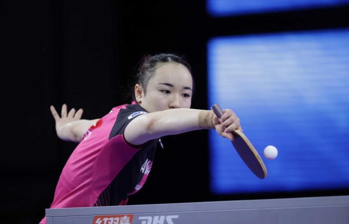 双重重塑 双重重塑