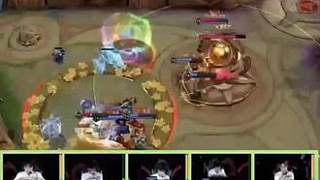 荼地进行 荼地进行