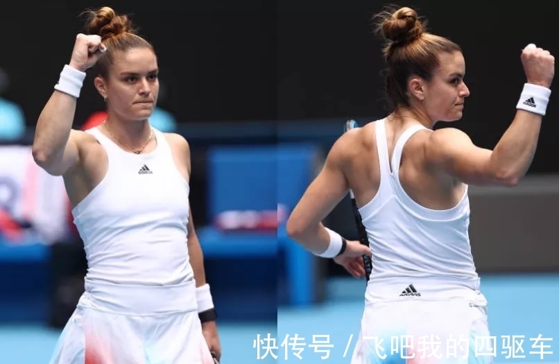 他们在比赛 他们在比赛