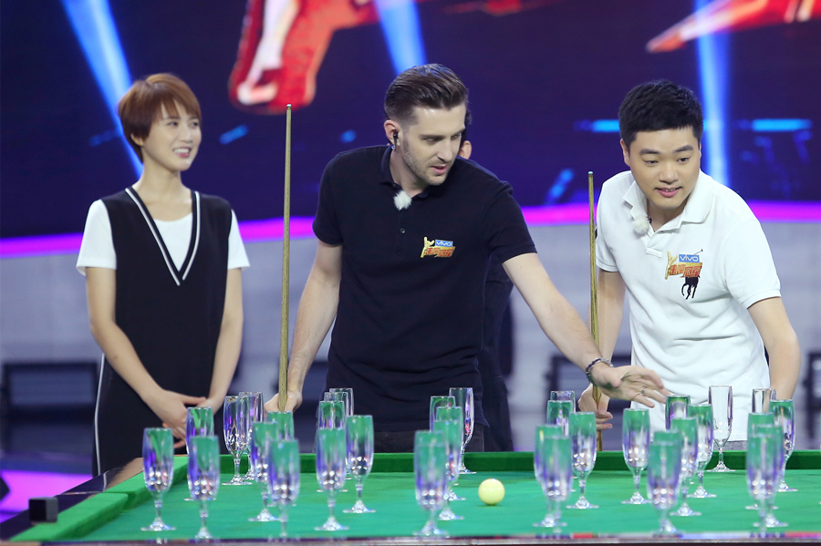 近年来一直 近年来一直