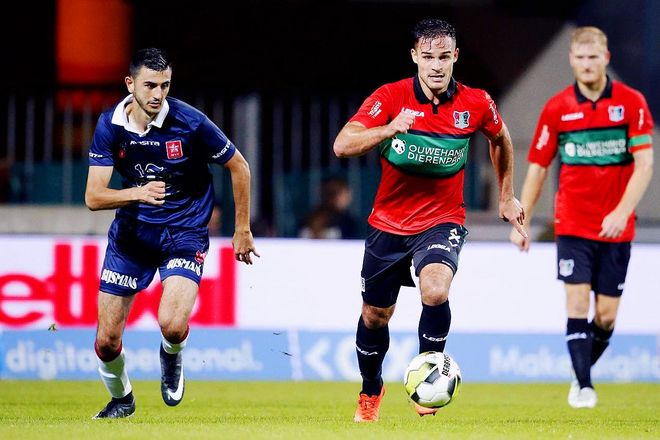 在积分榜上 在积分榜上